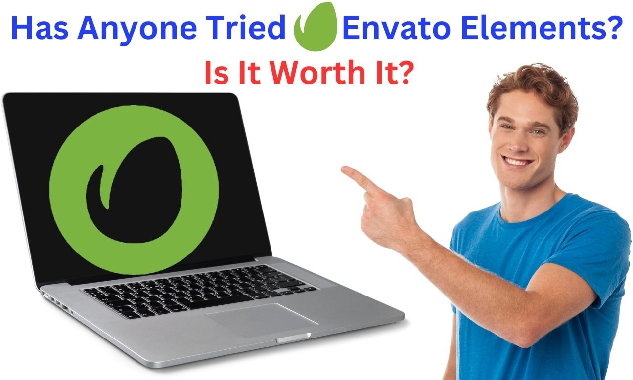 Envato Elements | Group Buy SEO Tools