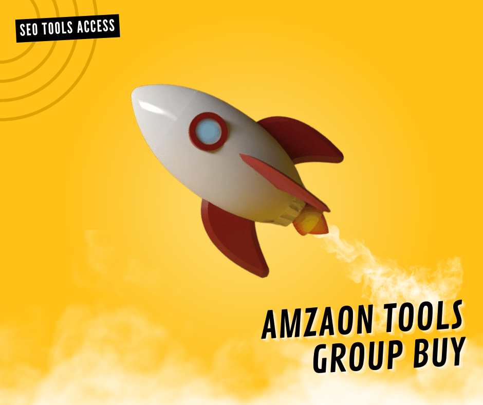 Group Buy Amazon Tools
