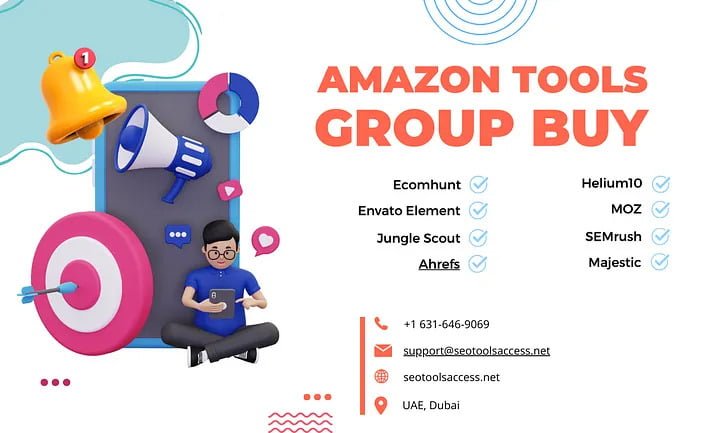 Benefits-of-Amazon-tools-Group-Buy-SEO-Tools