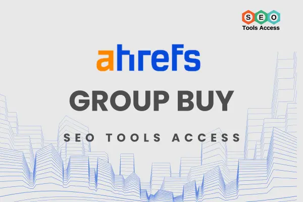 Group Buy SEO Tools - Best SEO Group Buy | SEO Tools Access