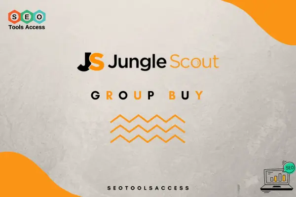 JUNGLE SCOUT GROUP AMAZON TOOLS