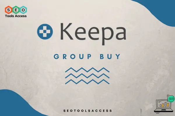 KEEPA GROUP BUY AMAZON TOOLS