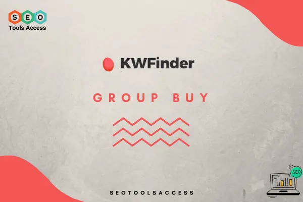 KWFINDER GROUP BUY ECOMMERCE TOOLS