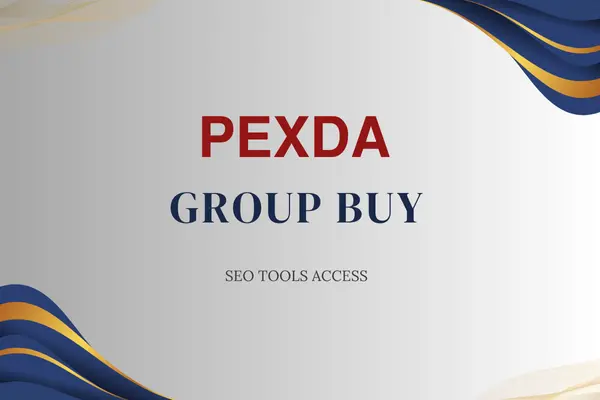 PEXDA GROUP BUY TOOLS
