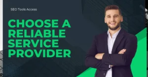 Choose A Reliable Service Provider (1)